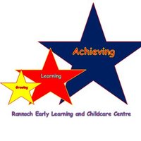 Rannoch Early Learning and Childcare (@rannoch_elcc) 's Twitter Profile