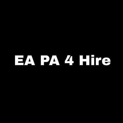 EAPA4Hire Profile Picture