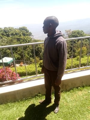 kiprBrian's profile picture. EEE