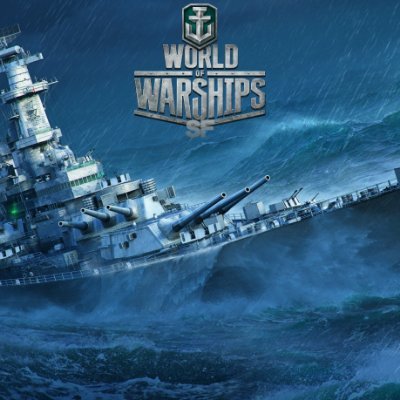 Gemilerin yeteneklerini keşfet!
☆World of Warships☆