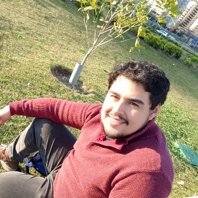 oldfish58550818's profile picture. PROGRAMADOR