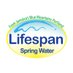 Lifespan Spring Water (@lifespansw) Twitter profile photo Lifespan Spring Water (@lifespansw) Twitter profile photo