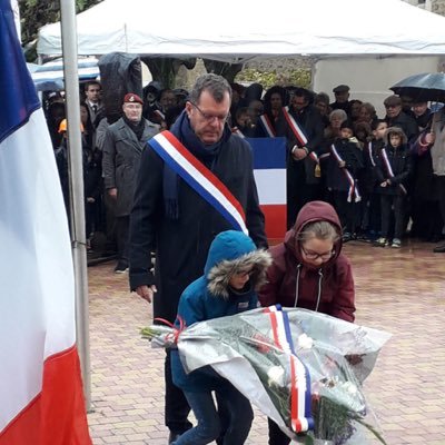 larselans's profile picture. Sénateur