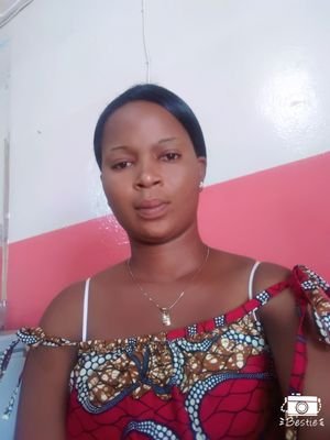 ApedoOlivia's profile picture. calme et battante