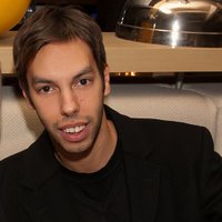 George Prassinos (@georgeprassinos) 's Twitter Profile