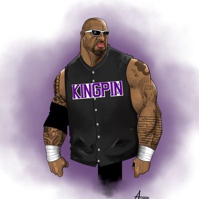 ECW Original, Leader of Da Baldies & Wrestling's Kingpin: ANGEL