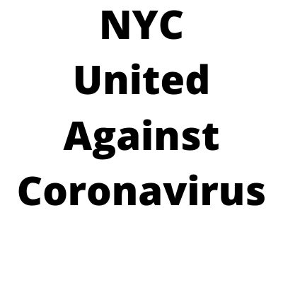 NYC United Against Coronavirus