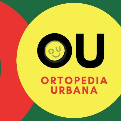 OrtopediaUrbana Profile Picture
