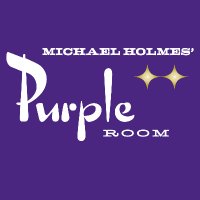 The Purple Room Supper Club(@PurpleRoomPS) 's Twitter Profile Photo