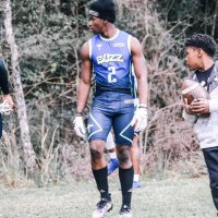 jaydon williams (@jaydon_88) 's Twitter Profile