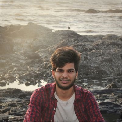 kush_2297's profile picture. 