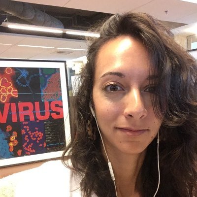 ID epidemiologist @mcresearchinst, associate editor at IDSA @RealTimeCOVID19. Respiratory viruses, vaccines, & mat/child health. mariasundaram@mastodon.social