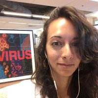 Maria Sundaram, PhD(@mariasundaram) 's Twitter Profile Photo