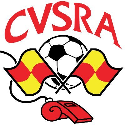 CVSRA is Virginia’s premier provider of soccer officials. 35+ years, 1,500 officials, and 15,000 games annually.