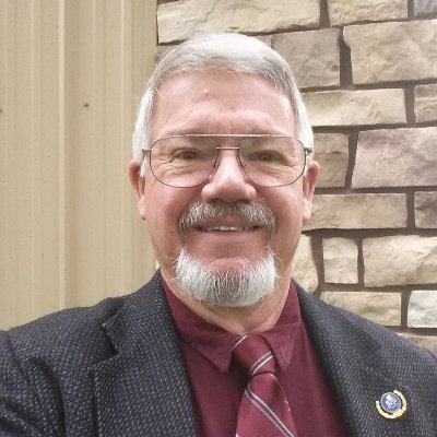 MarionCoMoLomax's profile picture. Presiding Commissioner, Marion County, MO