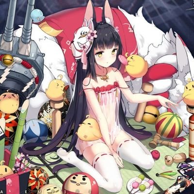 IJN-BB Nagatoさんのプロフィール画像