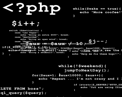 devnag_php_deve's profile picture. Hi! All, I am PHP developer and having more then 4 years of experience. Twitting on PHP aplication, php frameworks, php application, php hosting services etc.