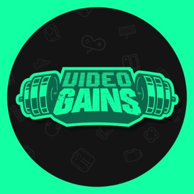 Games, Gains & anything in between! Linking the worlds of gaming & fitness into one ULTIMATE COMBO 🎮 💪 🥩 🥞