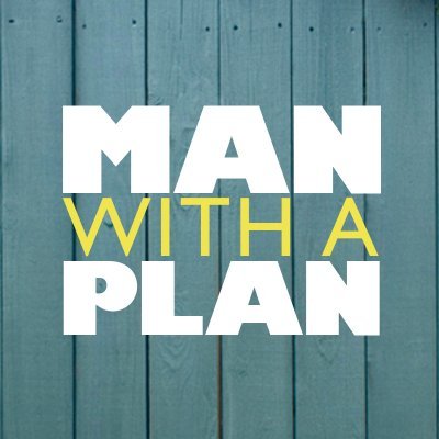 Man With A Plan Profile