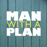 Man With A Plan (@manwithaplan) 's Twitter Profile Photo Man With A Plan (@manwithaplan) 's Twitter Profile Photo