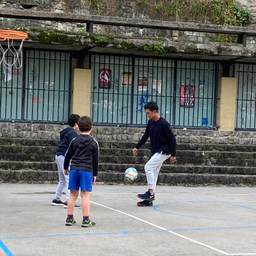 antifather's profile picture. 