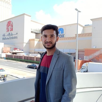 Anil Saini is an SEO Manager at The Times Group
Tweets or comments are my personal views.