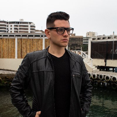 kevinreidg's profile picture. Brand Mannager
Graphic Designer
🇵🇪