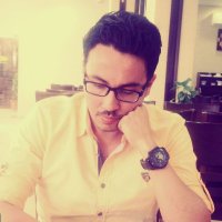 Ahmed Serdah (@3sgb) 's Twitter Profile