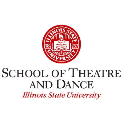 Illinois State University -Wonsook Kim College of Fine Arts- School of Theatre and Dance. #PlayBoldly
https://t.co/yjGbuY4HBK