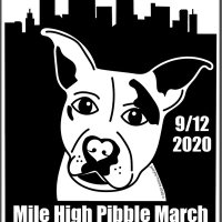 Mile High Pibble March (@highpibble) 's Twitter Profile