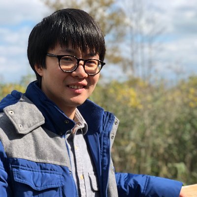 Assistant Professor @iSchoolUI. Interested in Trustworthy ML, Graphs, GenAI Copyright. Previously @Harvard @UMich @Tsinghua_Uni