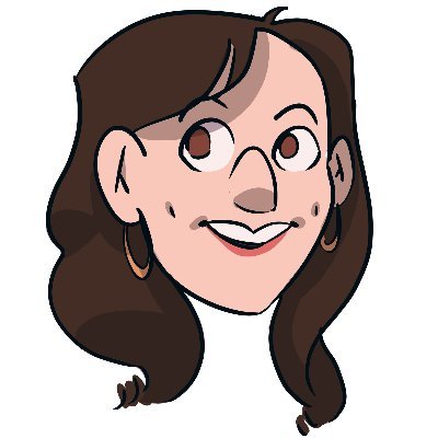 All this tweeting makes me feel like a small bird. Animation Producer. All opinions are my own. Profile pic by @oheysteenz 🇨🇺 🇺🇸