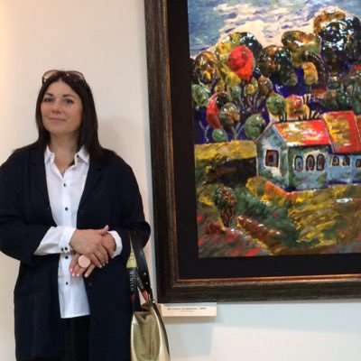 9u8sd2Rihl2HDIF's profile picture. Заведующий МБУ детский сад #110Белоснежка