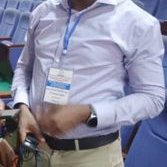 Prosper Chaki (@chakiprosper) 's Twitter Profile