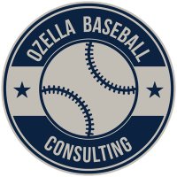 Ozella Baseball Consulting (@ozellabaseball) 's Twitter Profile Photo