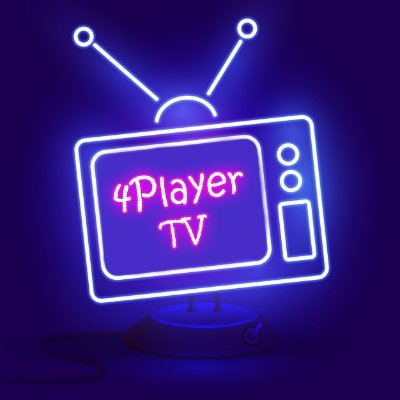 Benvenuti sul profilo ufficiale di 4PlayerTV #4PlayerTV Segui le live su: https://t.co/FAsM8xb4tJ