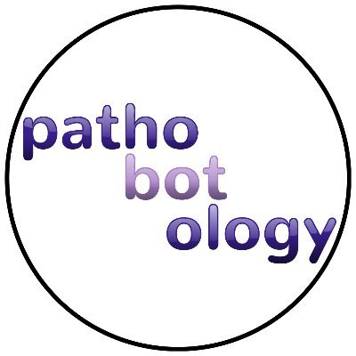 The study of #pathology, with bots. Striving to help pathologists help each other. Tools: @pathobot & #pathobox. Author: @schaumberg_a.