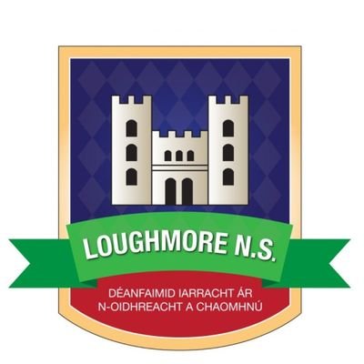 We are a progressive country school located in the historical and picturesque village of Loughmore. Check out our website for further information.