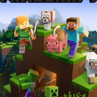 Minecraft Bot Mc Retweetbot Twitter