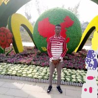 Barry Mamadou Saïdou (@barryma43038350) 's Twitter Profile