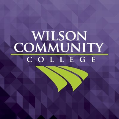 Official Twitter site of Wilson Community College