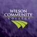 Wilson Comm College (@wccwilsonnc) Twitter profile photo Wilson Comm College (@wccwilsonnc) Twitter profile photo