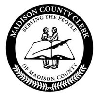 Madison County Clerk's Office, KY (@madcoclerkky) 's Twitter Profile Photo Madison County Clerk's Office, KY (@madcoclerkky) 's Twitter Profile Photo
