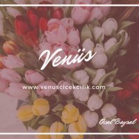 Venüs Çiçekçilik (@venuscicek) 's Twitter Profile
