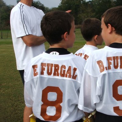 Eli Furgal athlete profile head shot