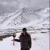 Yongjie Lin (@yongjielin2017) 's Twitter Profile