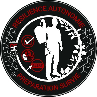QcSurvieUrbaine's profile picture. Une situation d'évacuation? Suivez nous sur Québec Preppers pour les tactiques de survie et les équipements qui vous garderont en vie en cas de catastrophe.