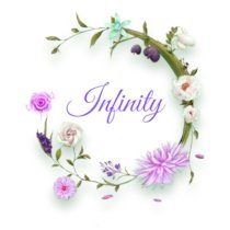 The Infinity Flowers Forever is your perfect choice to present someone on valentine’s day, birthday, anniversary or any occasion you want to show off your love