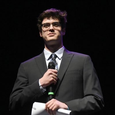 kyleclaussen's profile picture. 