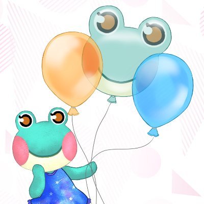 ある晴れた日にさんのプロフィール画像